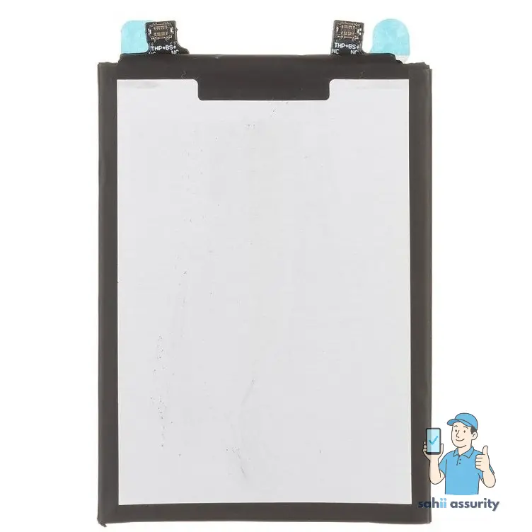 Battery for Infinix Note 30 Pro thumbnail